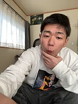 KAMESAN08 online show from December 19, 4:52 am