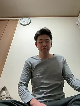 KAMESAN08 online show from February 18, 2:35 pm