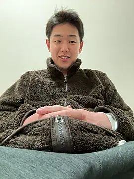 KAMESAN08 online show from February 26, 12:59 pm