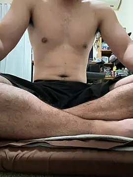 KAMESAN08 online show from June 19, 1:59 pm