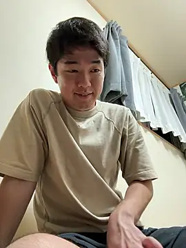 KAMESAN08 online show from July 7, 11:47 am