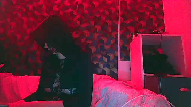 MaitresseMermaid online show from October 31, 6:31 pm