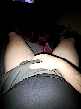 Snapshot of Pyromanancer chatting on January 15, 8:56 pm Pyromanancer online show from January 15, 8:56 pm