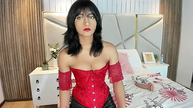 Maddy XOXO HOT online show from September 23, 8:45 pm