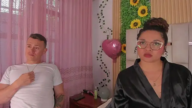 JenPat Nm online show from September 29, 9:41 pm