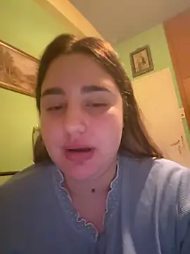 marouska official online show from April 8, 1:27 am