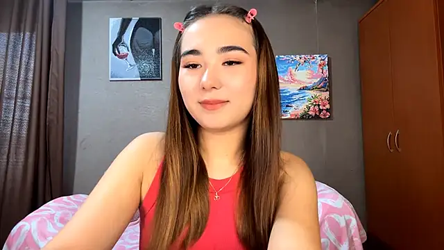 Snapshot of BahaiHeaven chatting on October 23, 8:24 am BahaiHeaven online show from October 23, 8:24 am