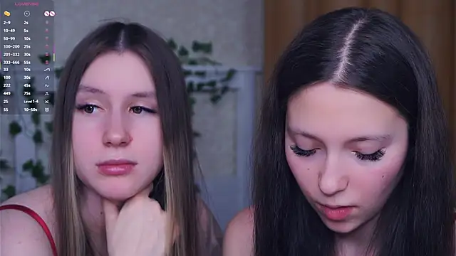 GabrielleLynchard online show from March 6, 9:22 pm