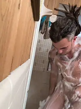 Clownboi17 online show from September 23, 11:30 pm