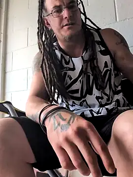 Clownboi17 online show from September 25, 7:17 pm