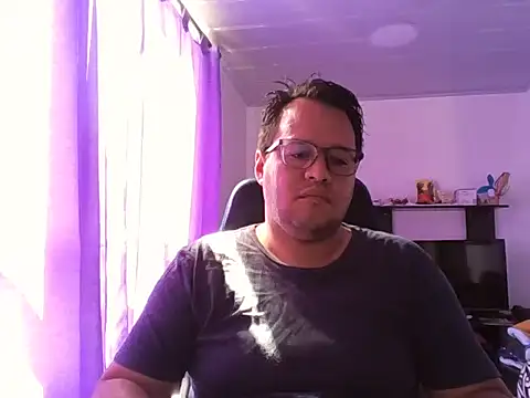 Alpha-Bear online show from October 1, 2:23 pm
