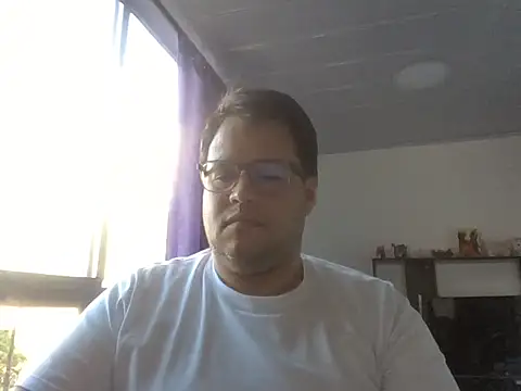 Alpha-Bear online show from October 6, 8:06 pm