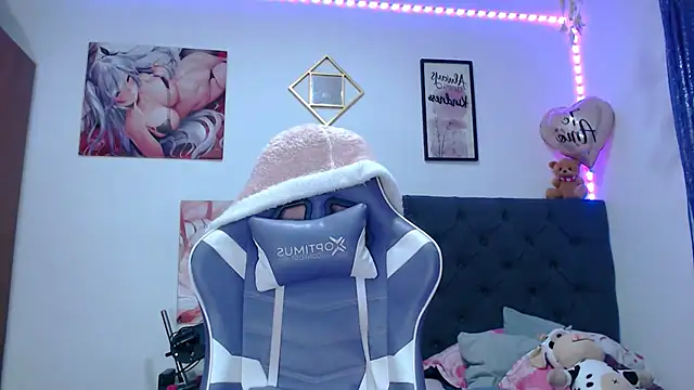 KENYEVANS online show from February 15, 1:02 am