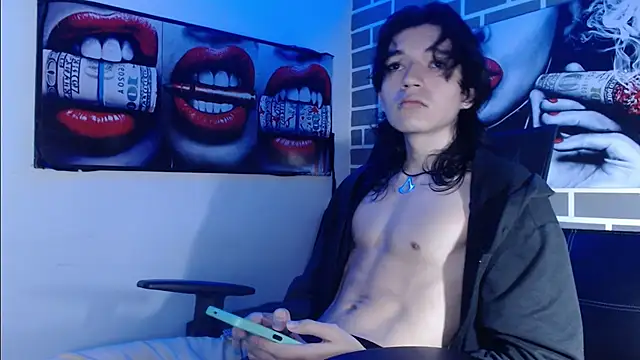 Jack alvarez19 online show from November 6, 1:39 am