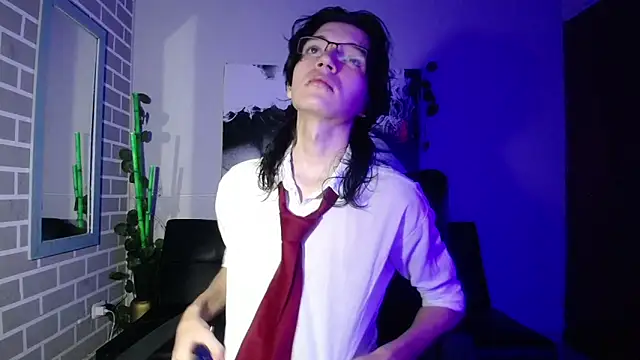 Jack alvarez19 online show from November 22, 8:46 am