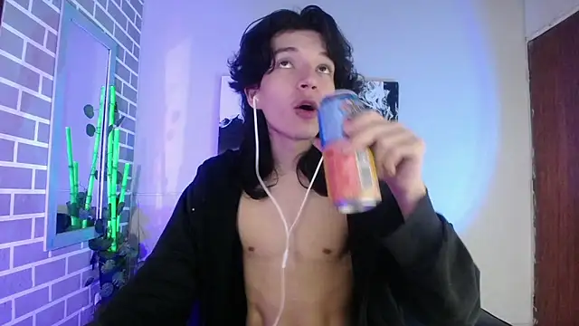 Jack alvarez19 online show from December 4, 4:44 am