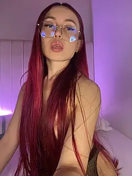 Abbi Gomez online show from July 9, 2:48 am
