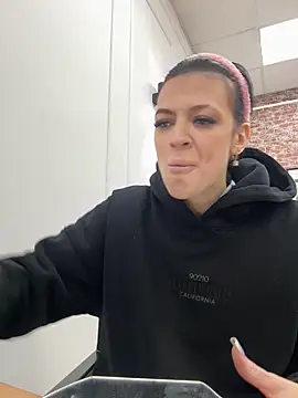 EmmaStarkk online show from September 28, 4:29 am