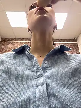 EmmaStarkk online show from October 12, 4:11 am