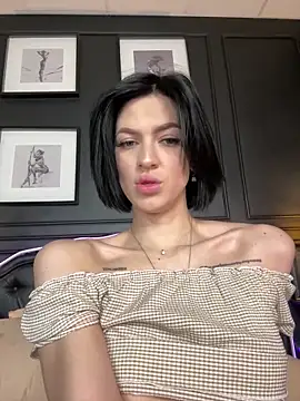 EmmaStarkk online show from October 13, 9:42 am