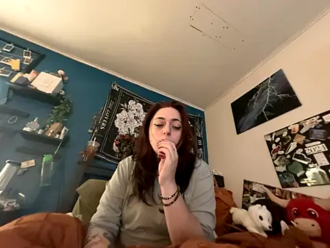 PeridotPrincessOfficial online show from November 2, 12:46 am