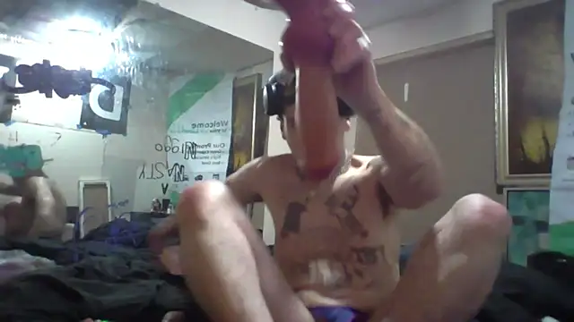 Fukboy88xh online show from November 2, 5:59 pm