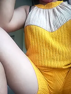 Mei-sexy online show from June 14, 9:55 am