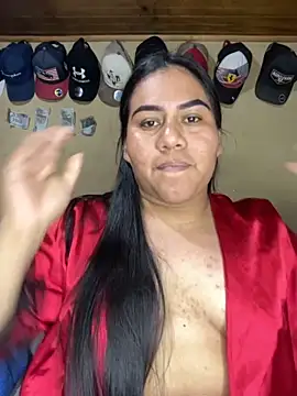 babyjuly19 online show from November 9, 9:35 pm