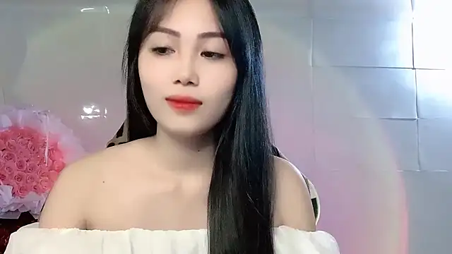 Snapshot of Lyly4757 chatting on November 1, 1:46 pm Lyly4757 online show from November 1, 1:46 pm