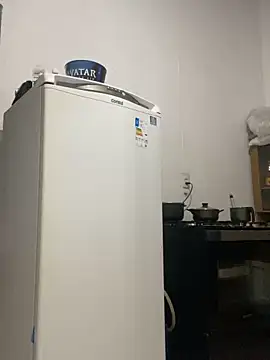 Snapshot of Milenvs chatting on January 17, 11:41 pm Milenvs online show from January 17, 11:41 pm