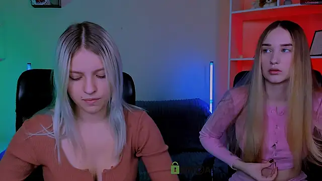 kaela spell  online show from November 20, 9:09 am