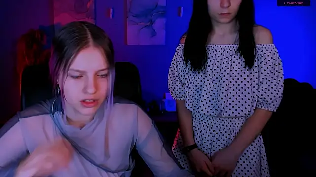 kaela spell  online show from March 12, 9:59 am