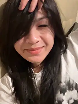 ZoeyJohnson online show from October 11, 8:35 am