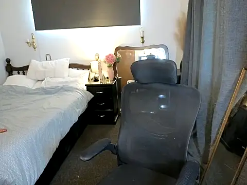 ZoeyJohnson online show from March 5, 3:57 am