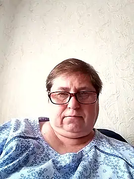 Nikusya-51 online show from April 16, 10:27 am