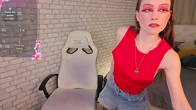 KarenSmitht online show from October 21, 3:57 pm