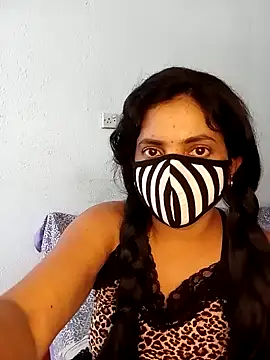 Sajana  online show from November 22, 1:48 am