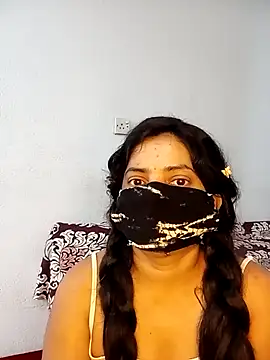 Sajana  online show from November 29, 1:30 am