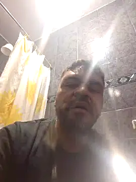 Snapshot of CaVaBxD chatting on October 4, 10:02 am CaVaBxD online show from October 4, 10:02 am