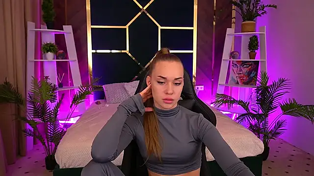 SweetAngellic online show from October 18, 1:12 pm