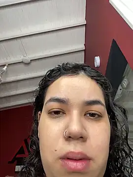 krisstenSantos online show from October 22, 11:54 am