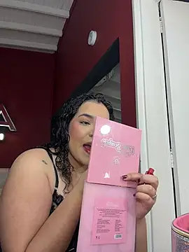 krisstenSantos online show from February 11, 1:16 pm