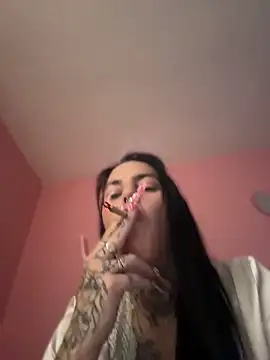 Snapshot of DIRTY_PAISLEY_X chatting on May 12, 8:17 pm DIRTY PAISLEY X online show from May 12, 8:17 pm