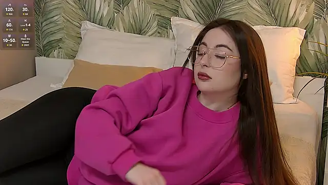 LilithLane online show from December 14, 12:32 pm