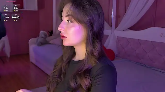 LilithLane online show from February 2, 12:26 pm