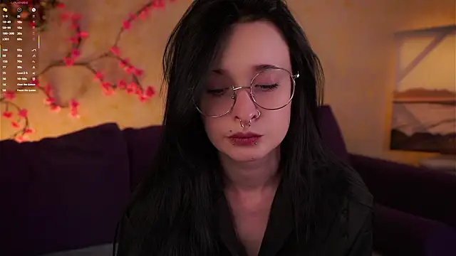 DarcyAspacio online show from March 30, 11:11 am