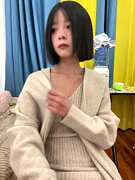 qiqi x online show from January 9, 4:21 pm