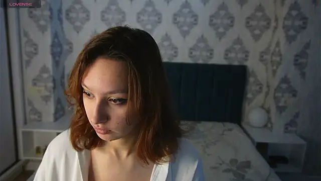 LilyannRosse online show from February 15, 7:16 am