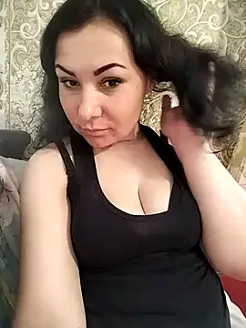 Mia24Blove online show from April 22, 10:39 am