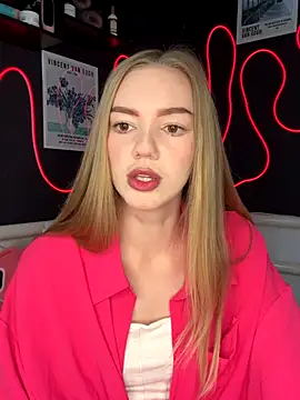 MilaMoone online show from October 15, 10:37 am